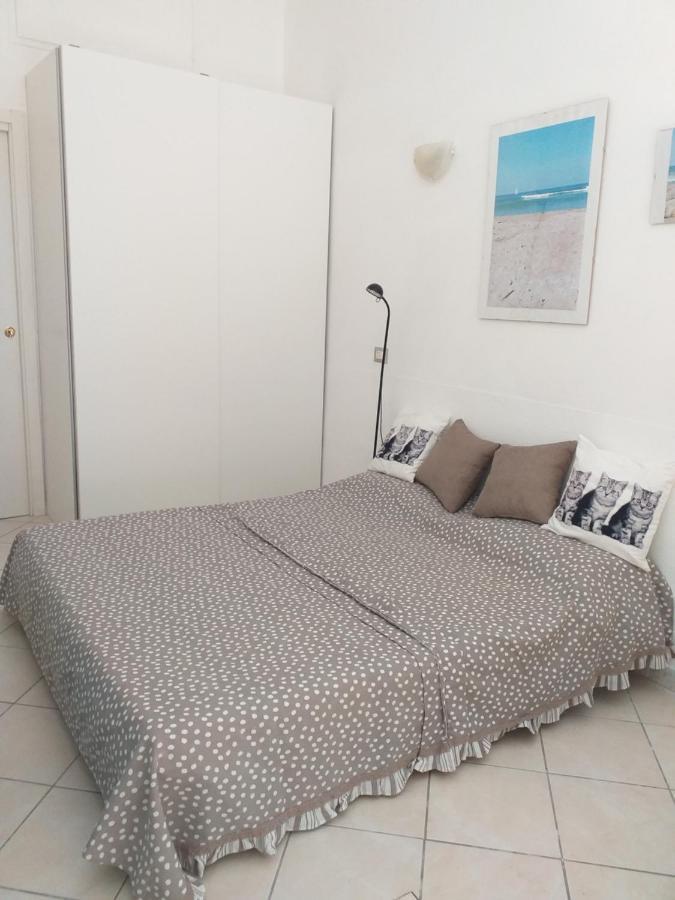 Sea Side Studio Viareggio Exteriér fotografie