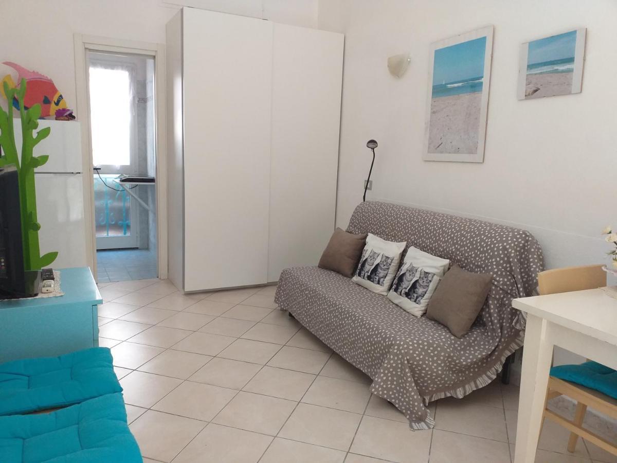 Sea Side Studio Viareggio Exteriér fotografie
