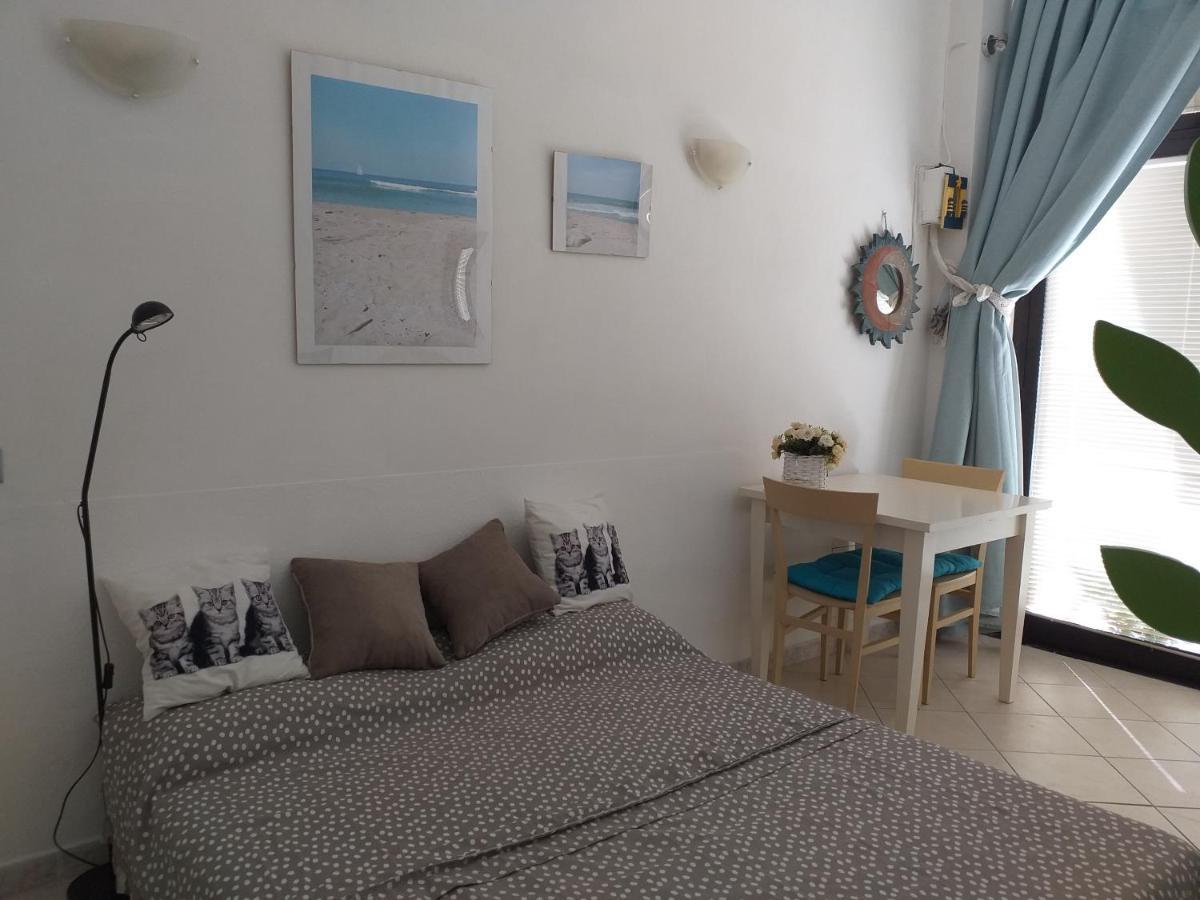 Sea Side Studio Viareggio Exteriér fotografie